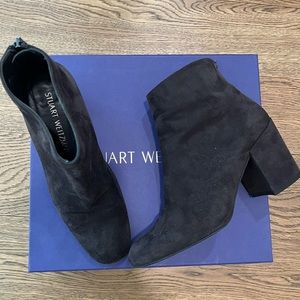 Stuart Weitzman Bacari Boot